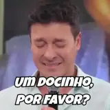 Figurinha para WhatsApp