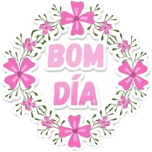 Coletadas sticker 10598