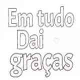 Figurinha para WhatsApp