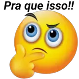 Figurinha para WhatsApp