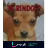 Figurinha para WhatsApp