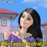 Figurinha de Memes para WhatsApp