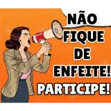 Figurinha de Memes Brasileiros para WhatsApp