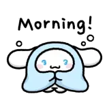 WhatsApp sticker
