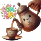 Figurinha para WhatsApp