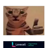 Figurinha para WhatsApp