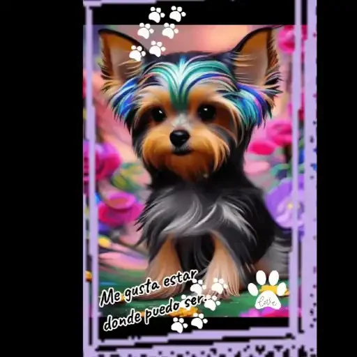 Figurinha para WhatsApp — Cachorros