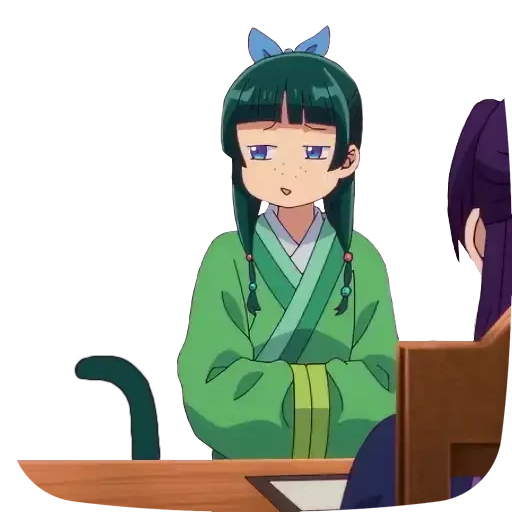 Figurinha para WhatsApp — Anime