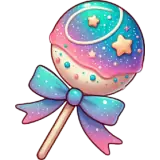 Figurinha de Comida para WhatsApp