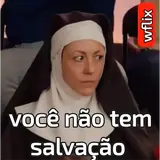 Sticker de Memes Brasileiros para WhatsApp