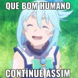 Figurinha para WhatsApp