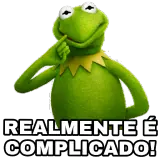 Figurinha de Memes Brasileiros para WhatsApp