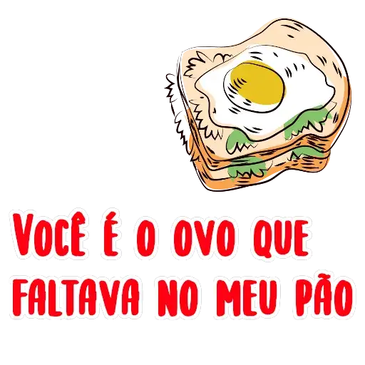 Coletadas sticker 30344