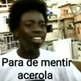Figurinha de Memes para WhatsApp