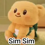 Figurinha para WhatsApp