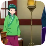 Figurinha de Anime para WhatsApp