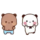 Animais WhatsApp sticker