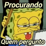 Figurinha de Memes Brasileiros para WhatsApp