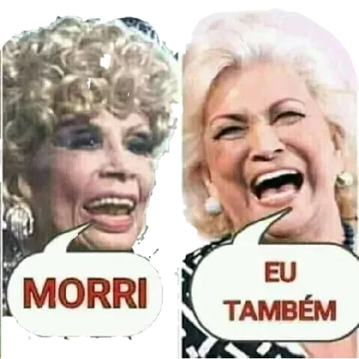 Figurinha para WhatsApp — Memes