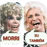 Figurinha de Memes para WhatsApp