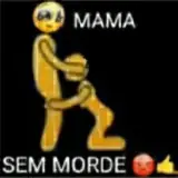 Figurinha para WhatsApp