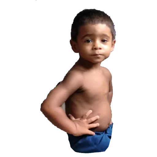 Figurinha para WhatsApp — reação