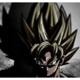 Figurinha de Anime para WhatsApp