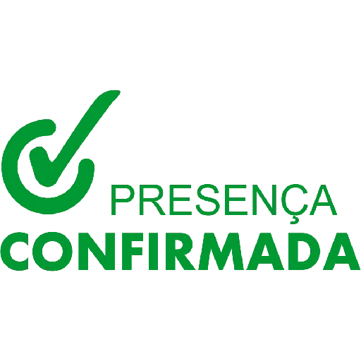 Figurinha para WhatsApp — texto