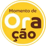 Figurinha de religião para WhatsApp