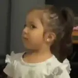 Figurinha de reação para WhatsApp