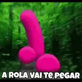 Figurinha de Memes Brasileiros para WhatsApp