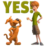 Figurinha para WhatsApp