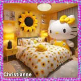 Figurinha de Animais para WhatsApp