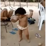 Figurinha de Engraçados para WhatsApp