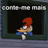 Memes WhatsApp sticker