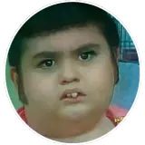 Figurinha para WhatsApp