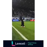 Figurinha para WhatsApp