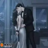 Figurinha de Amor para WhatsApp