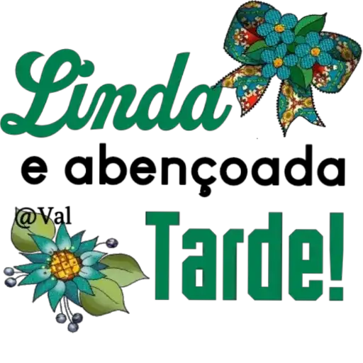 Coletadas sticker 38789