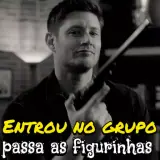 Figurinha de Memes Brasileiros para WhatsApp