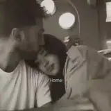 Figurinha de Amor para WhatsApp