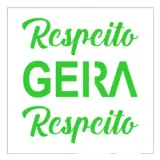 Figurinha de texto para WhatsApp