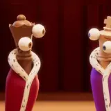 Figurinha de Engraçados para WhatsApp