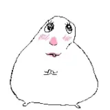 Figurinha de Animais para WhatsApp