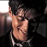 Figurinha de reação para WhatsApp