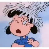 Figurinha de reação para WhatsApp