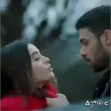 Figurinha de Amor para WhatsApp