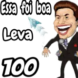 Figurinha para WhatsApp