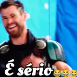 Figurinha de Memes para WhatsApp
