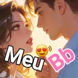 Figurinha para WhatsApp